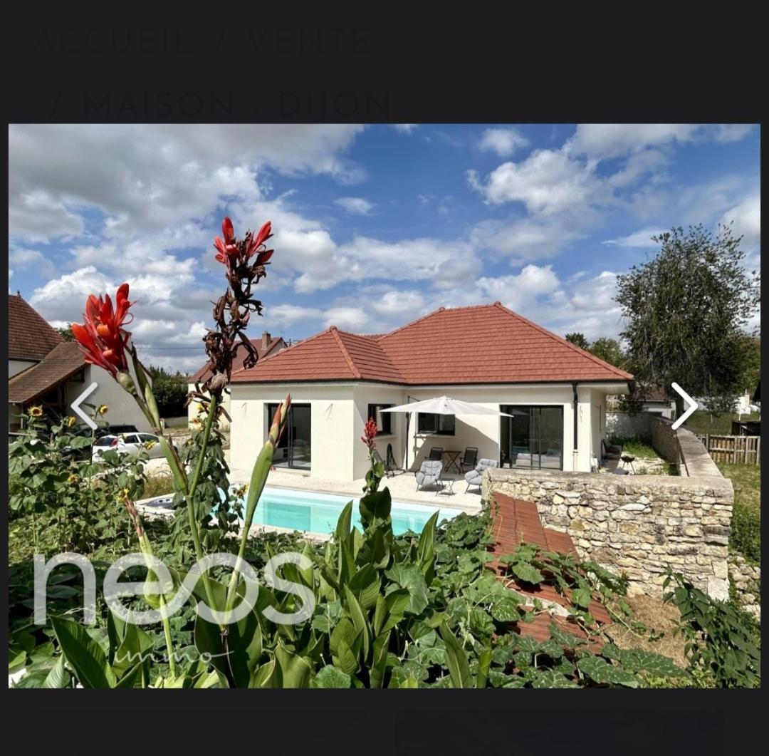 Villa Maison