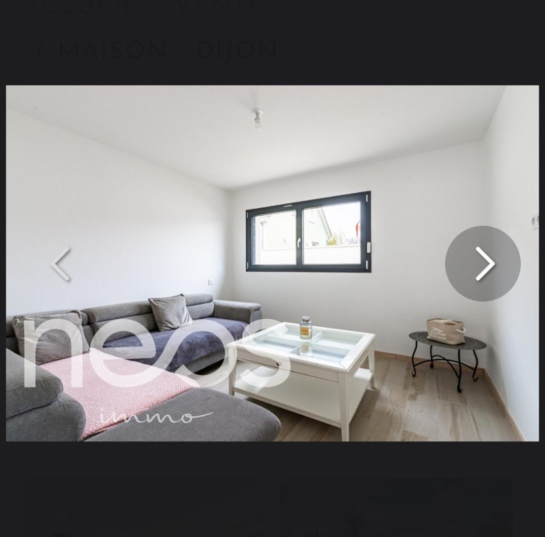 Maison Villa