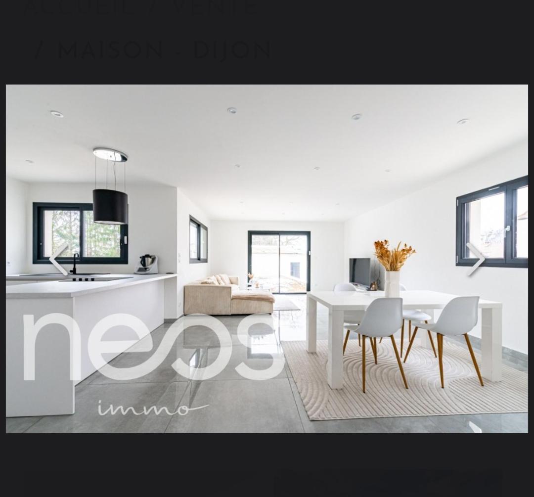 Maison Villa *